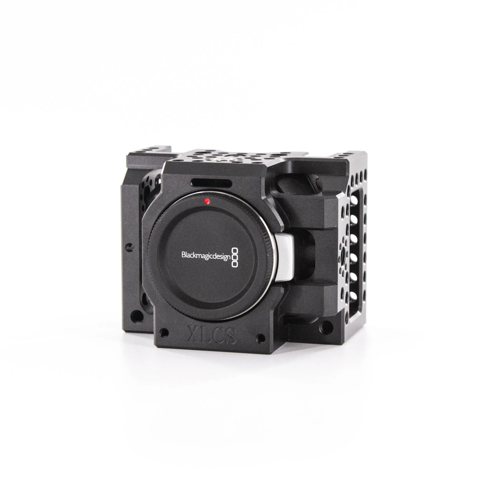 Blackmagic Micro 4K G2