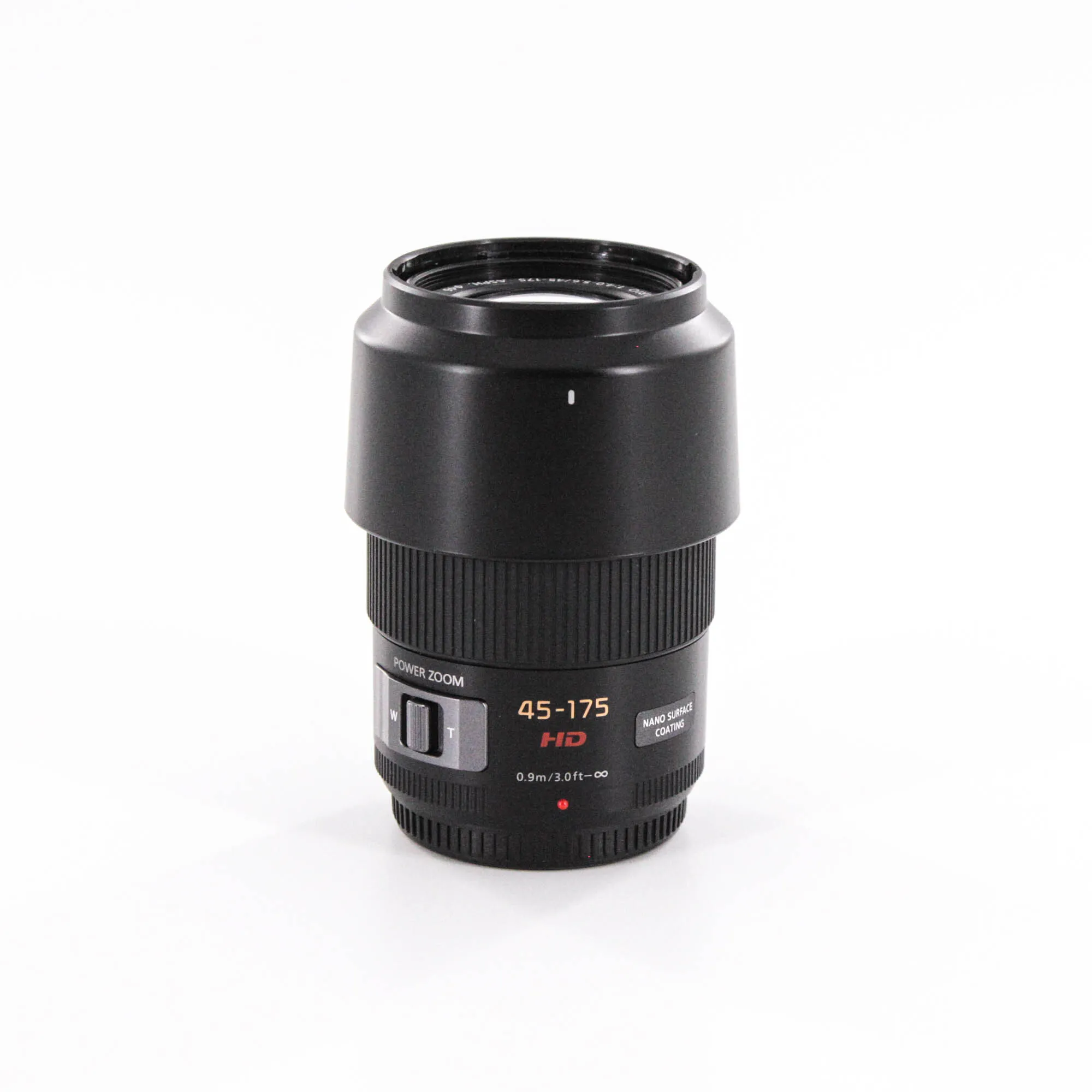 Lumix 45-175 4.0-5.6