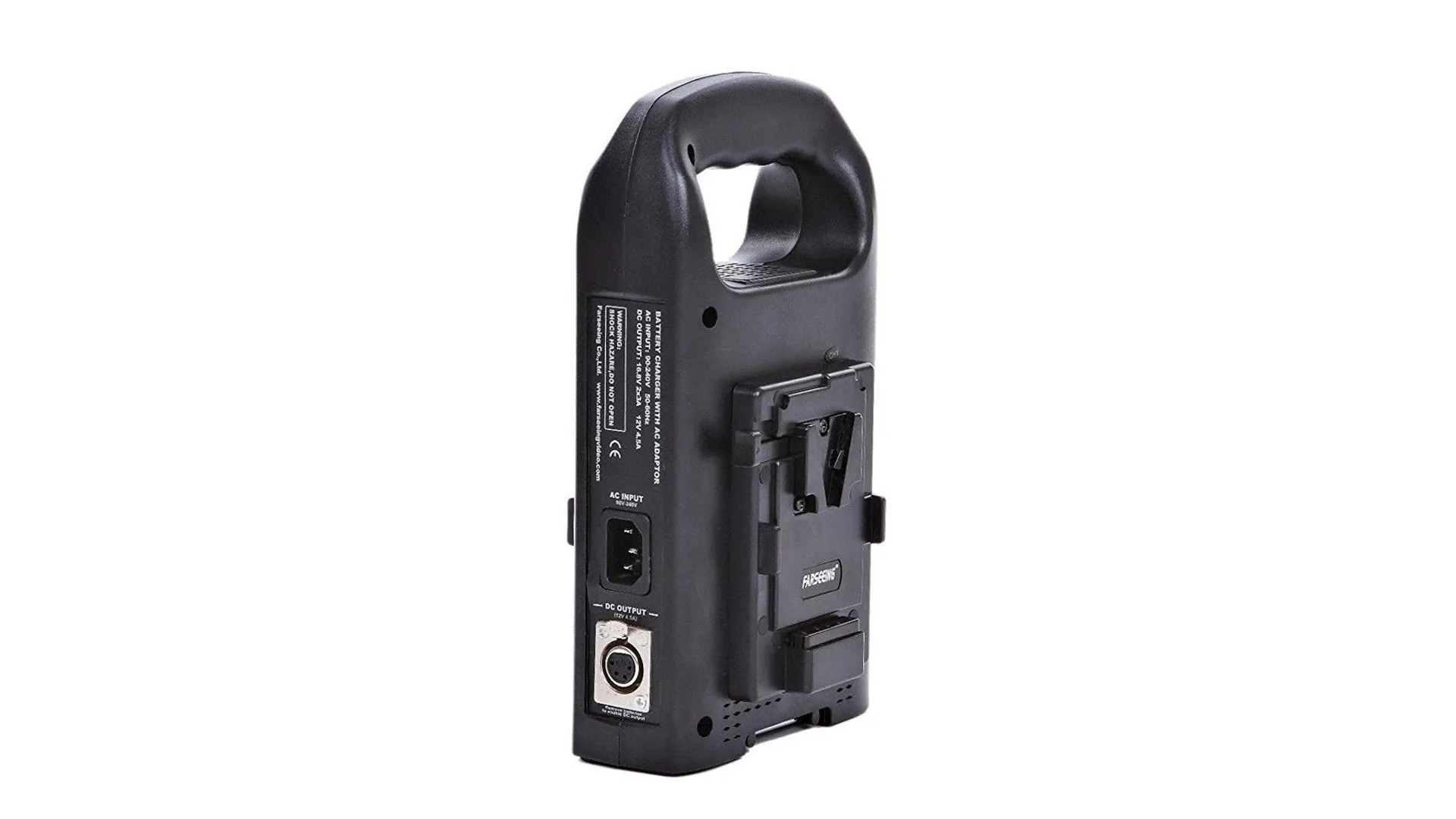 Farseeing v mount charger