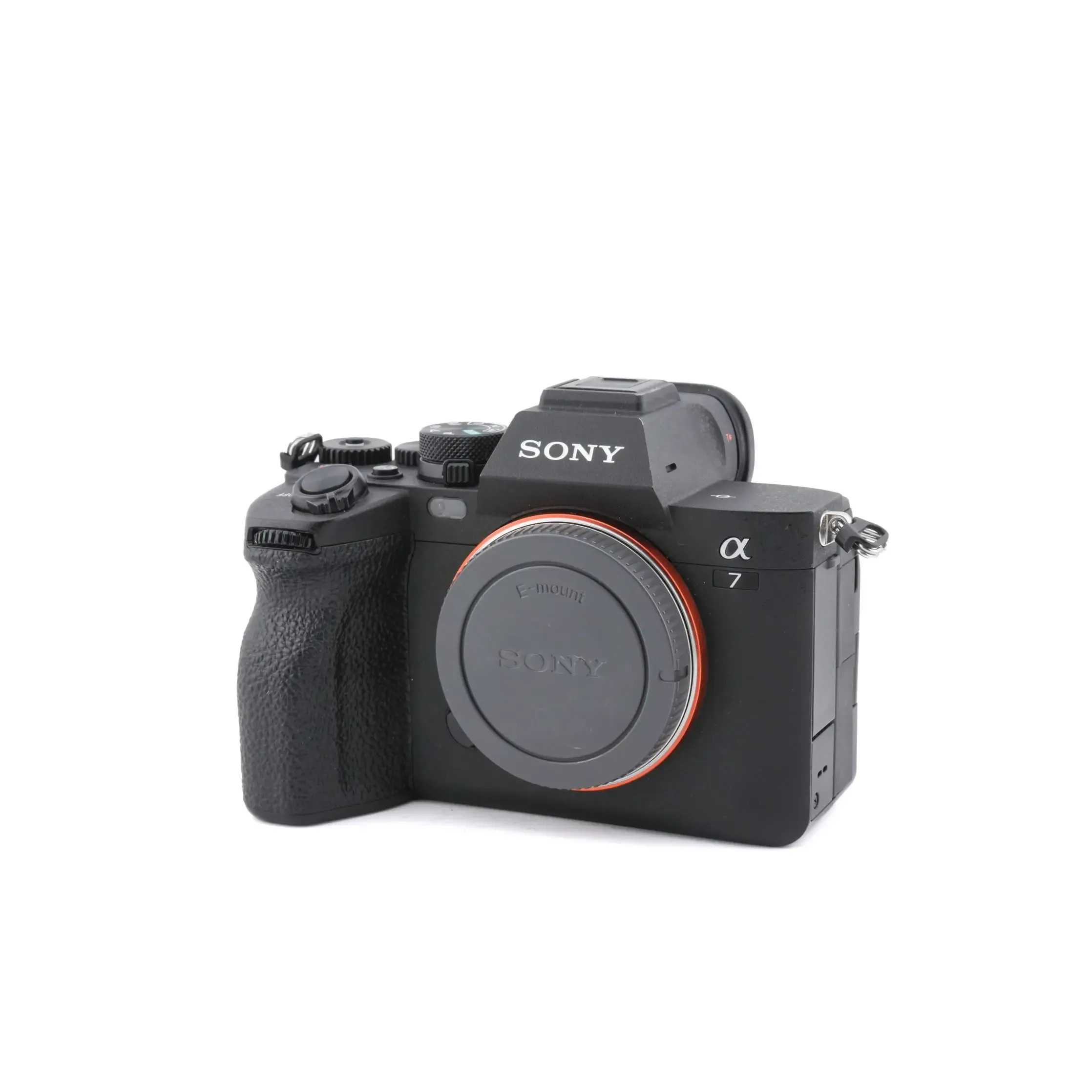 Sony A7 IV