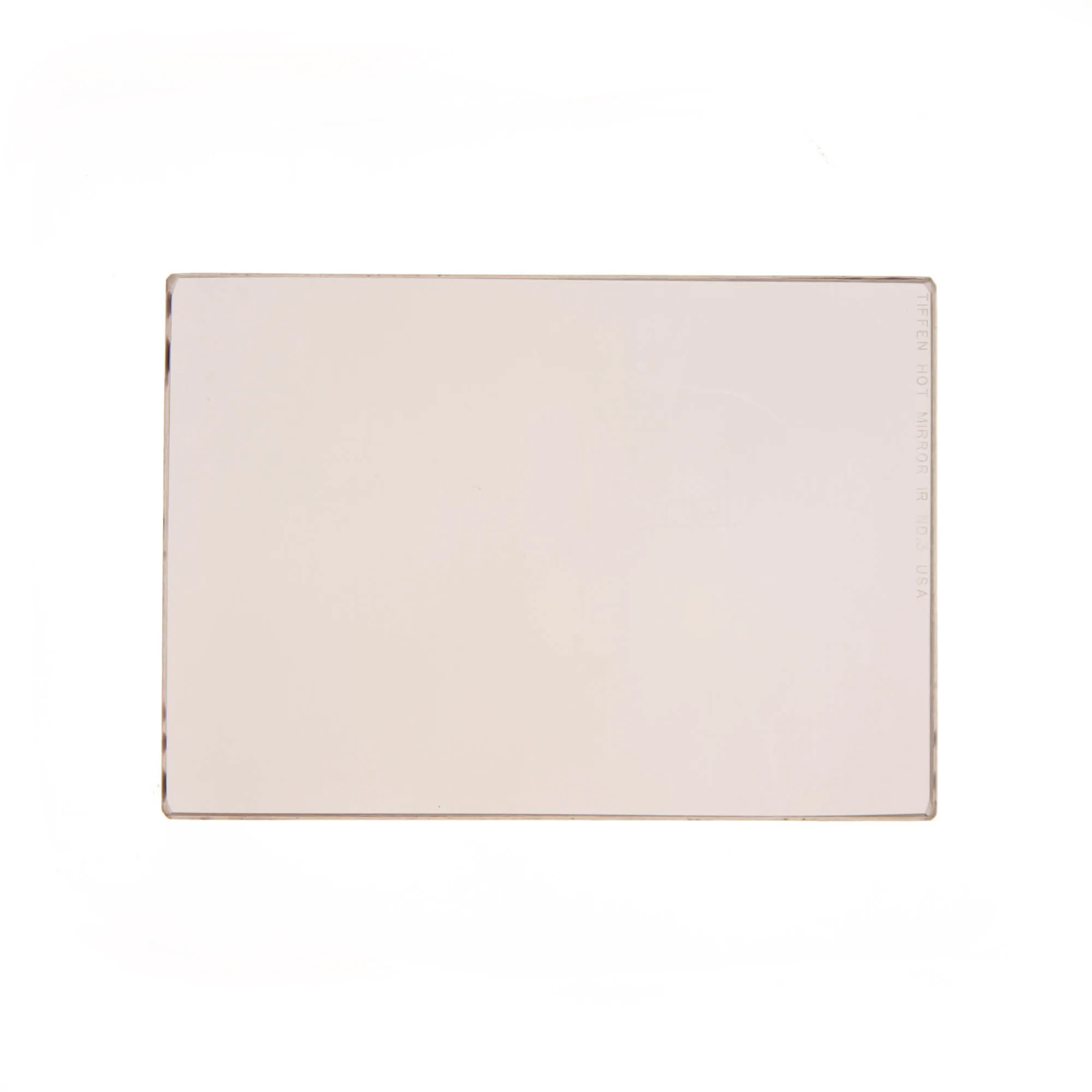 Tiffen HOT MIRROR ND.3 IR  4X5.65"