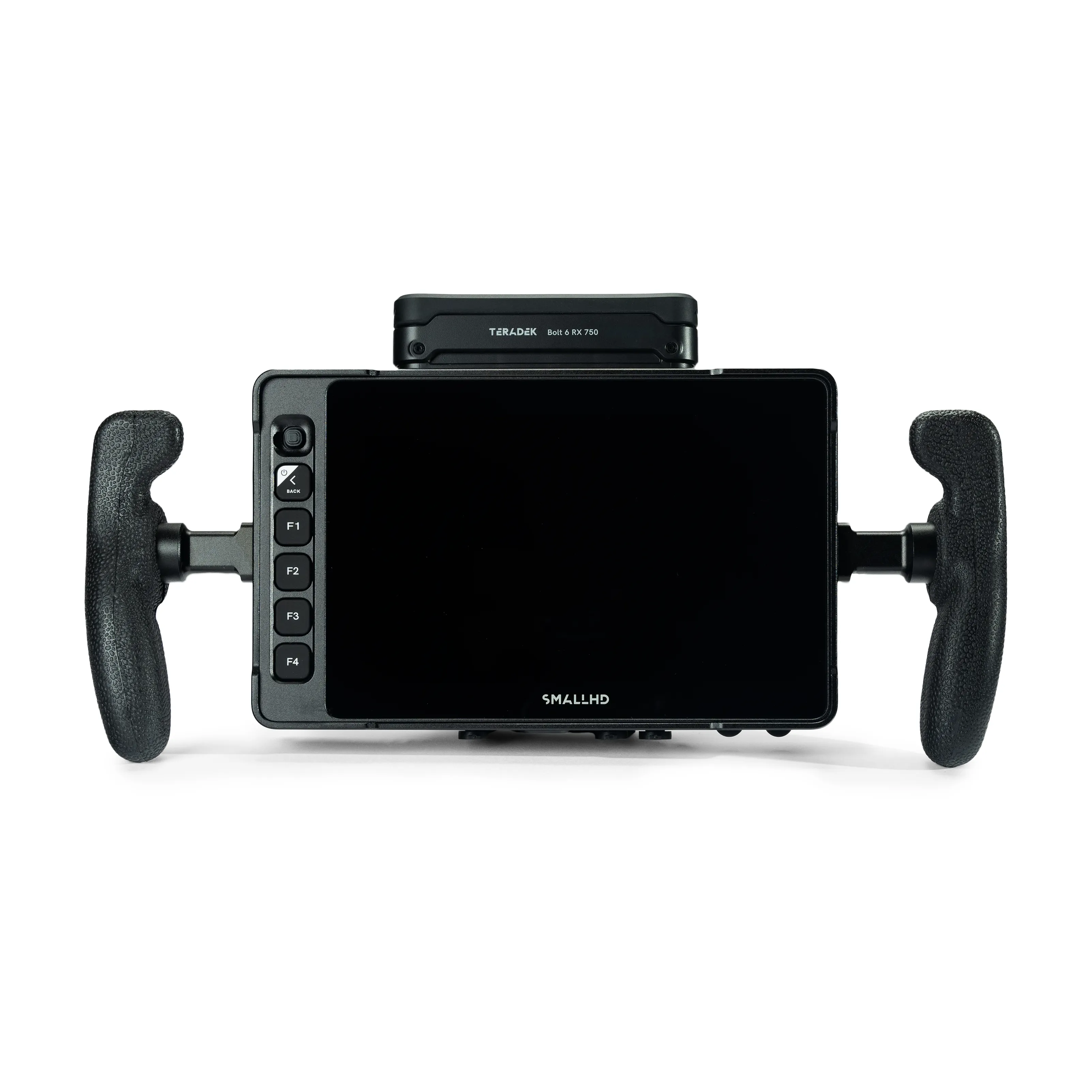 SmallHD Ultra 7 Bolt 6 RX 1500 V-Mount Kit