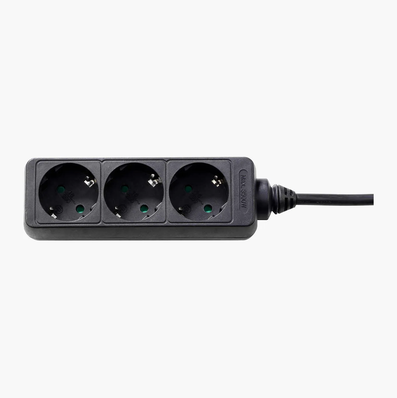 CABLE 3-SPLITTER FÖRGRENARE