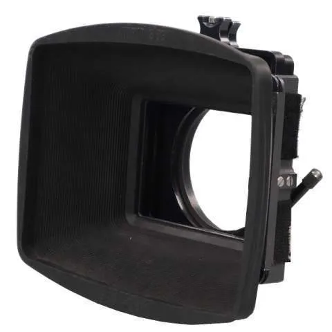 Arri LMB-3 2-SLOT 4X4" MATTEBOX