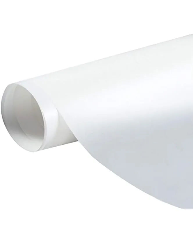 Rosco GEL 1/2 DIFFUSION FILTER ROLL