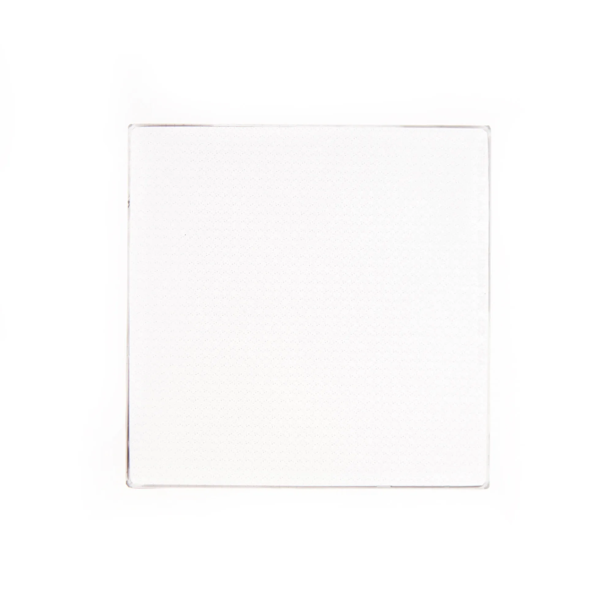 Tiffen 1/2 BLACK DIFFUSION FX 4X4"