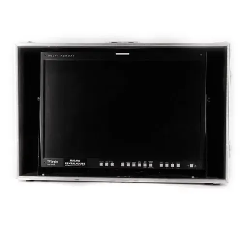 TV Logic 24" LCD MONITOR