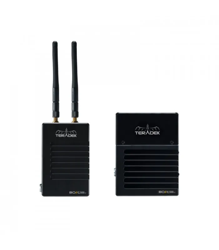 Teradek BOLT LT 500 Wireless HDMI Kit