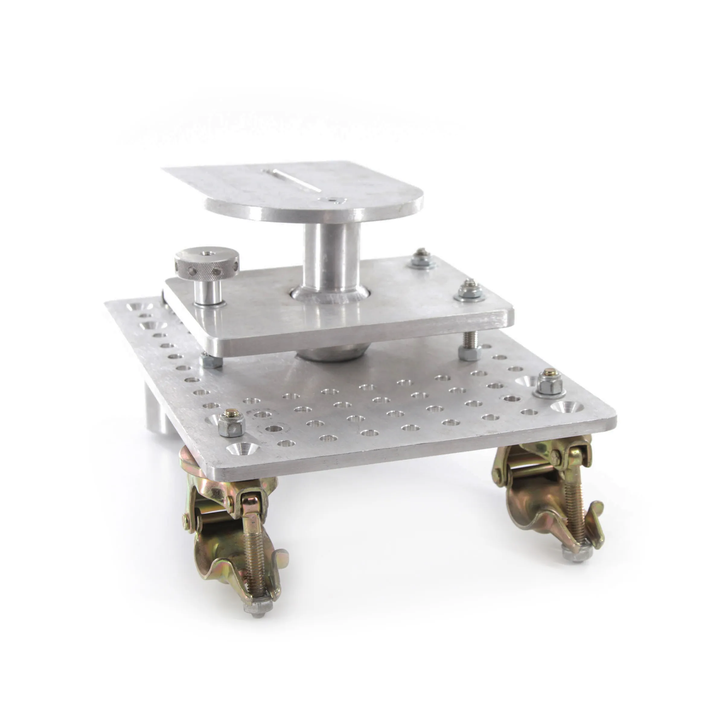 Modern Studio Levelling Mount / Car Rig
