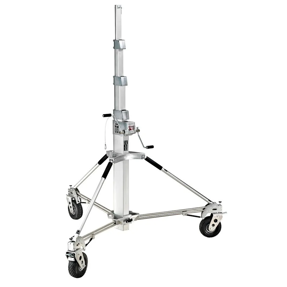 SuperStand Avenger B7057 Long John Silver 177-570cm