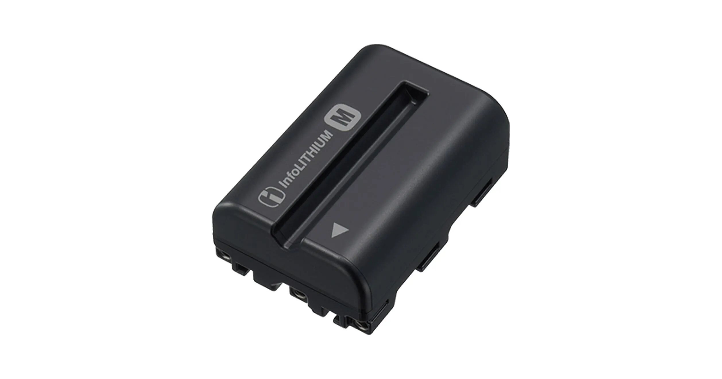 SONY NP-FM500H BATTERI