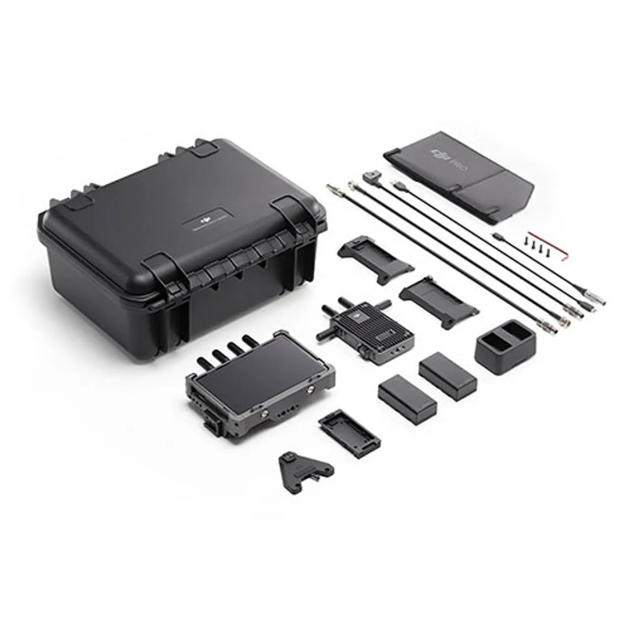 Dji Transmission Combo