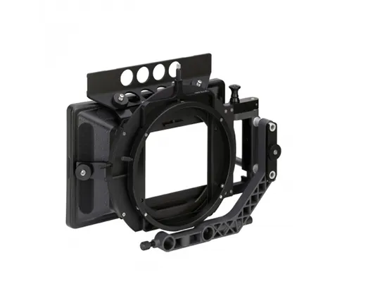 Arri MB-19 4X5.65" MATTEBOX