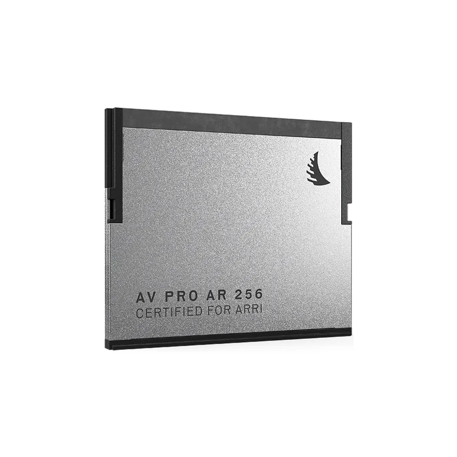 Angelbird CFast 256