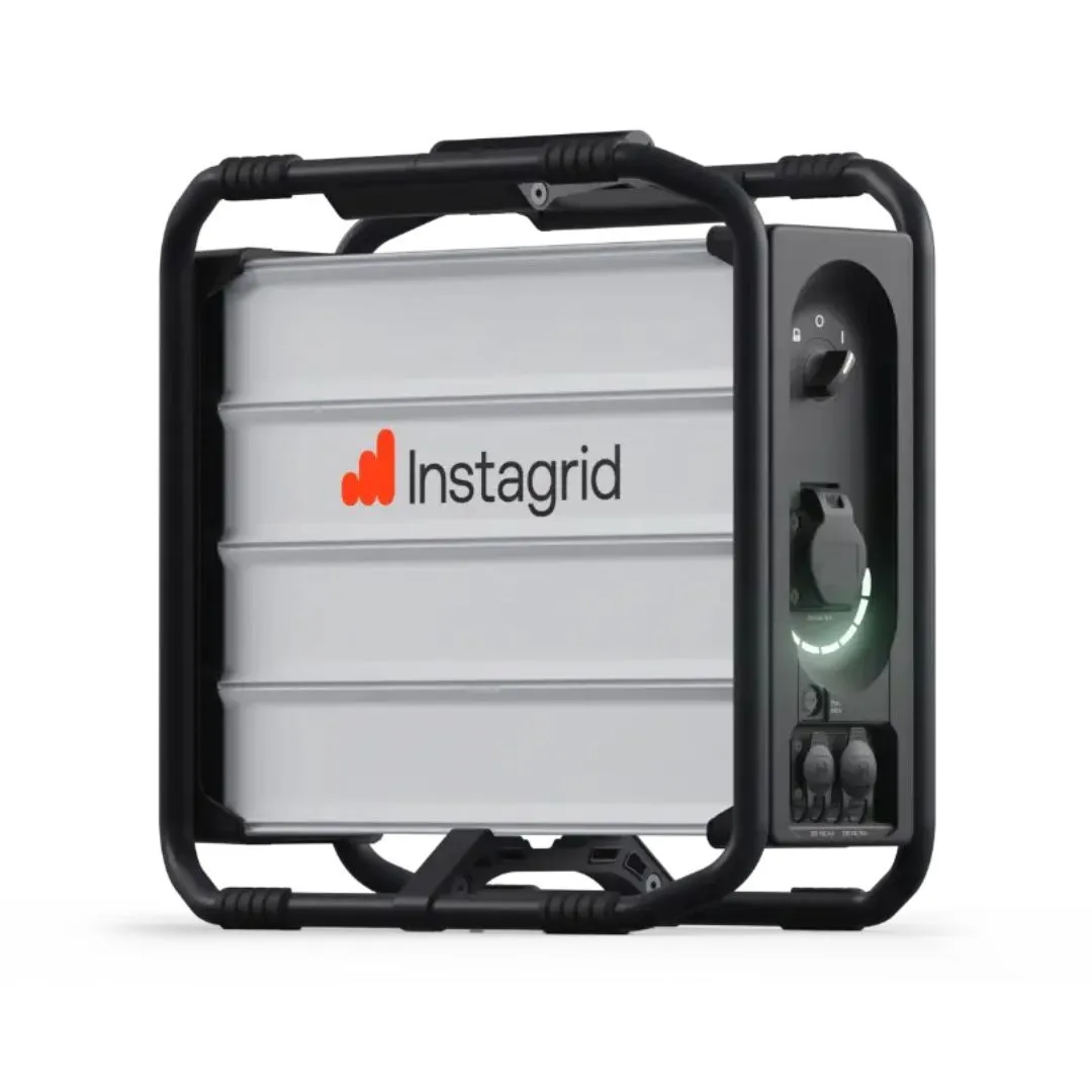 Instagrid One
