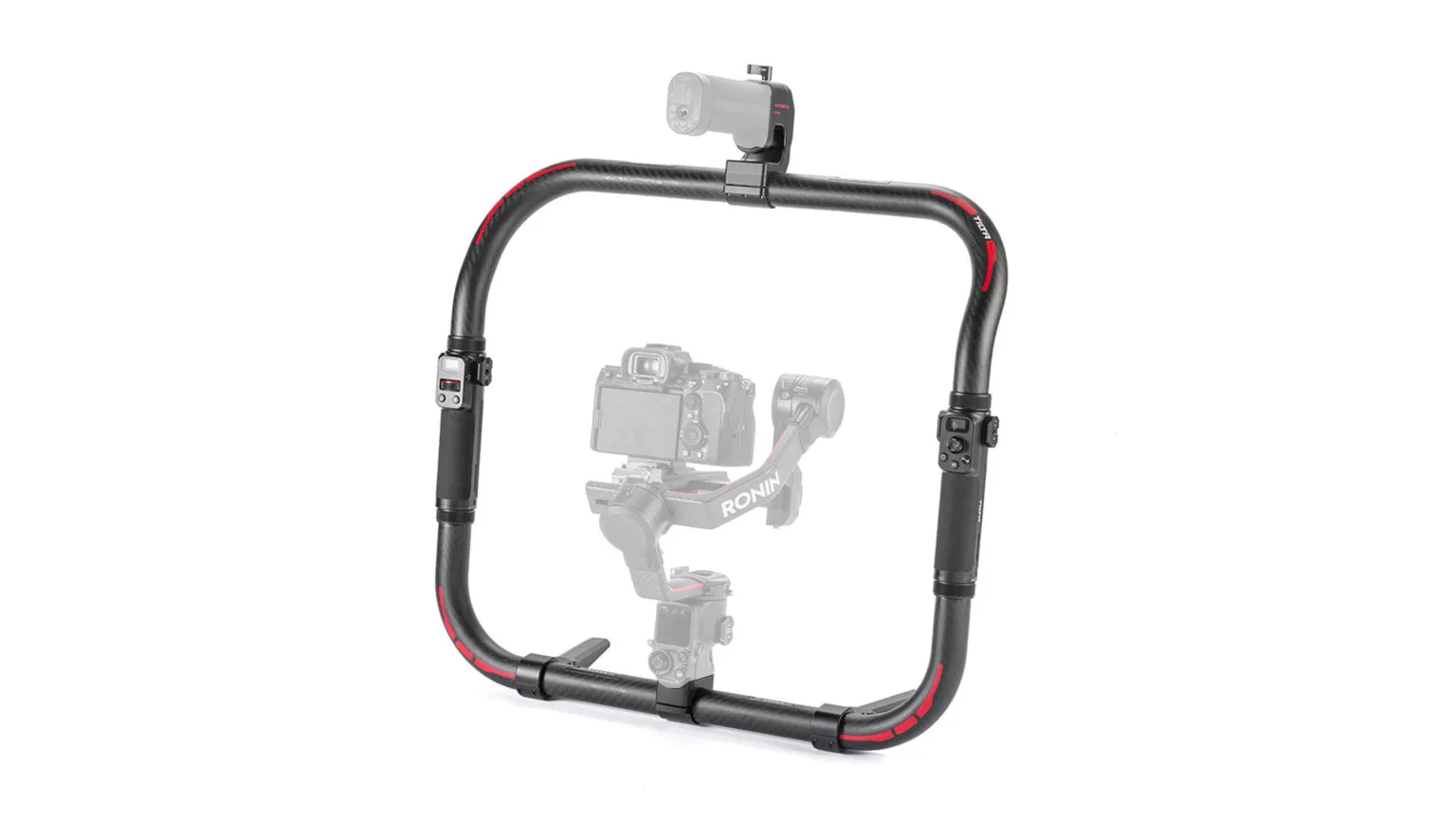 TILTA Advanced Ring Grip for RS 2 / RS 3