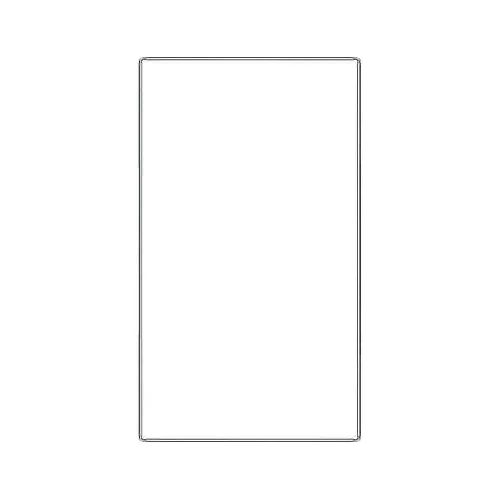 CHIMERA PANEL FRAME 107 X 183 CM (42"X72)
