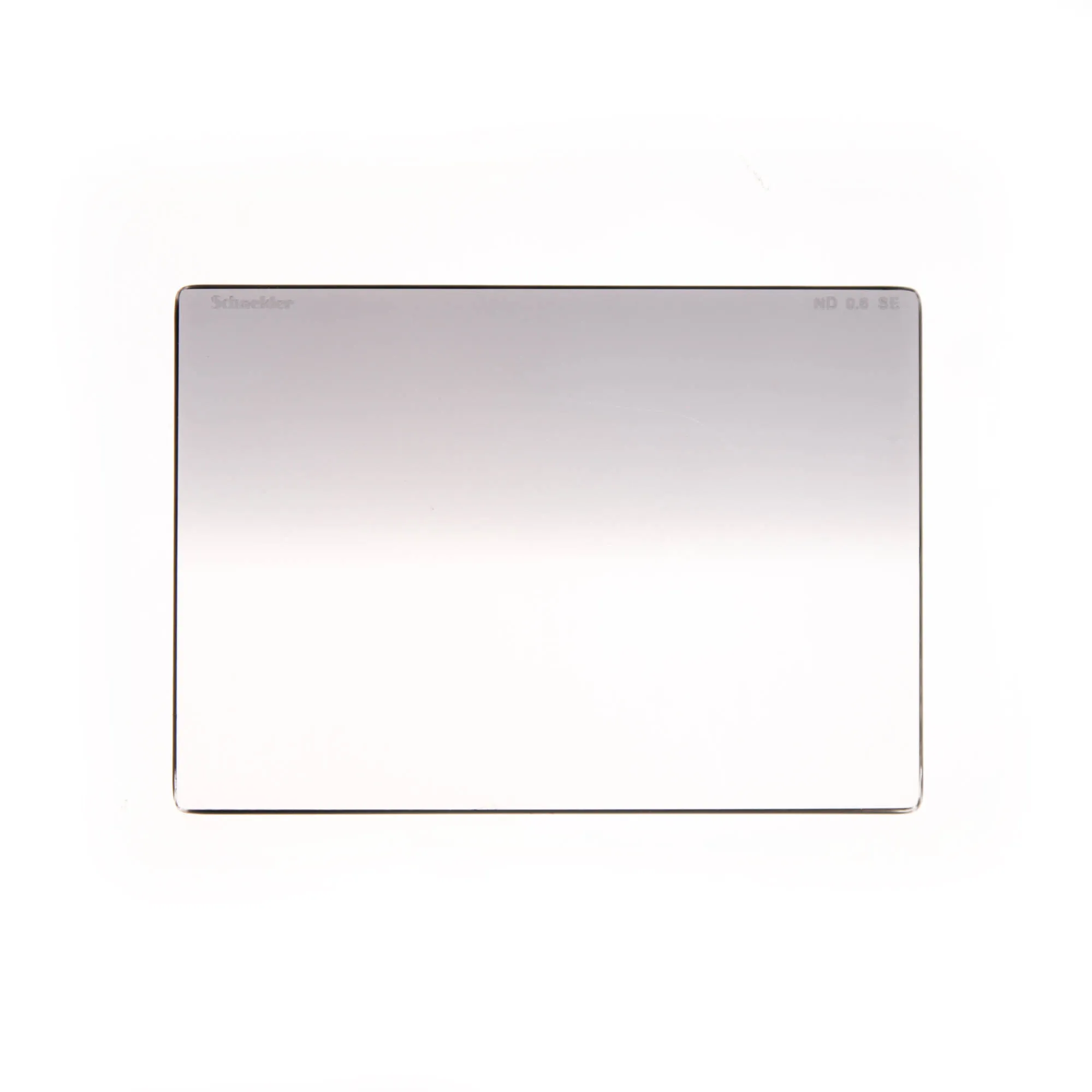 Tiffen CLEAR/ND.6 SE HOR  4X5.65"