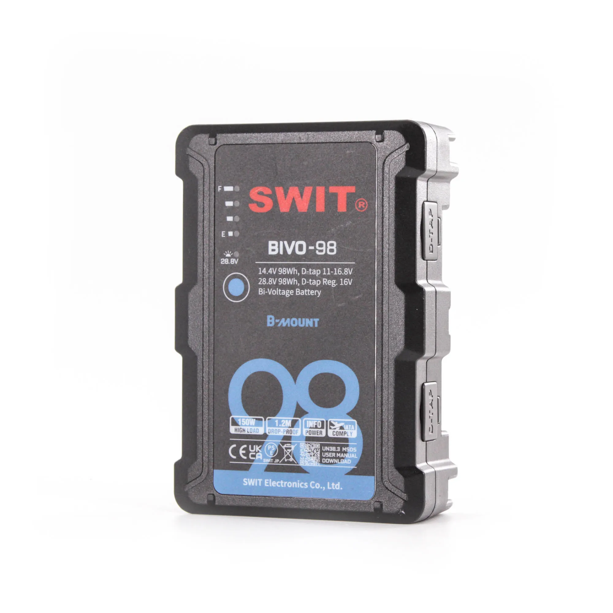 SWIT B-Mount BIVO-98