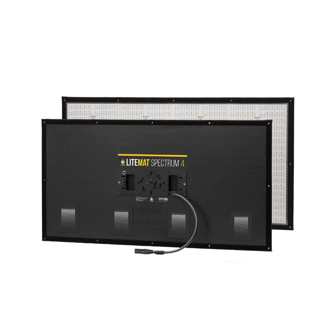Litegear Litemat Spectrum 4 LED Kit