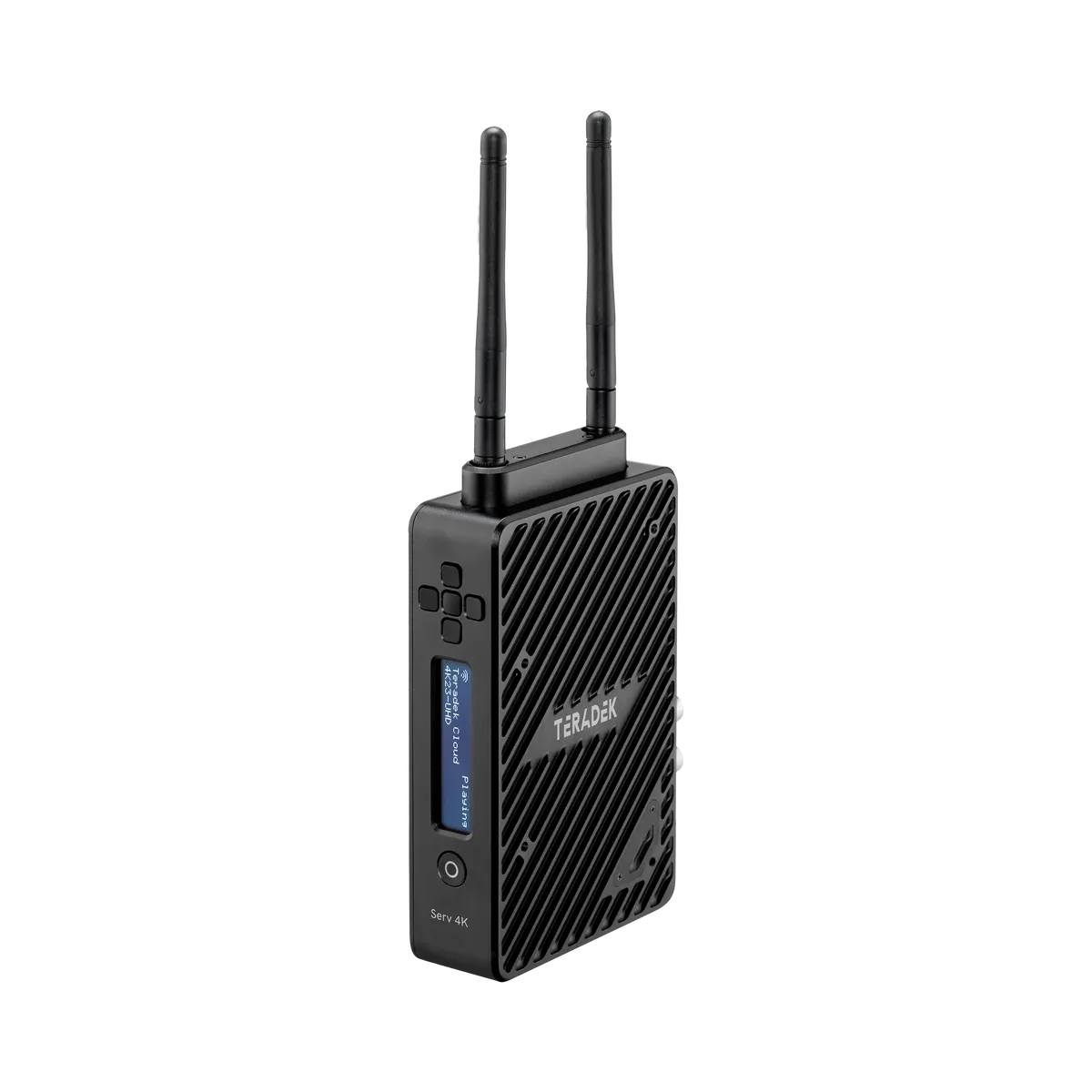 Teradek Serv 4K