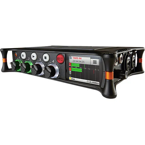 Sound Devices MixPre-6