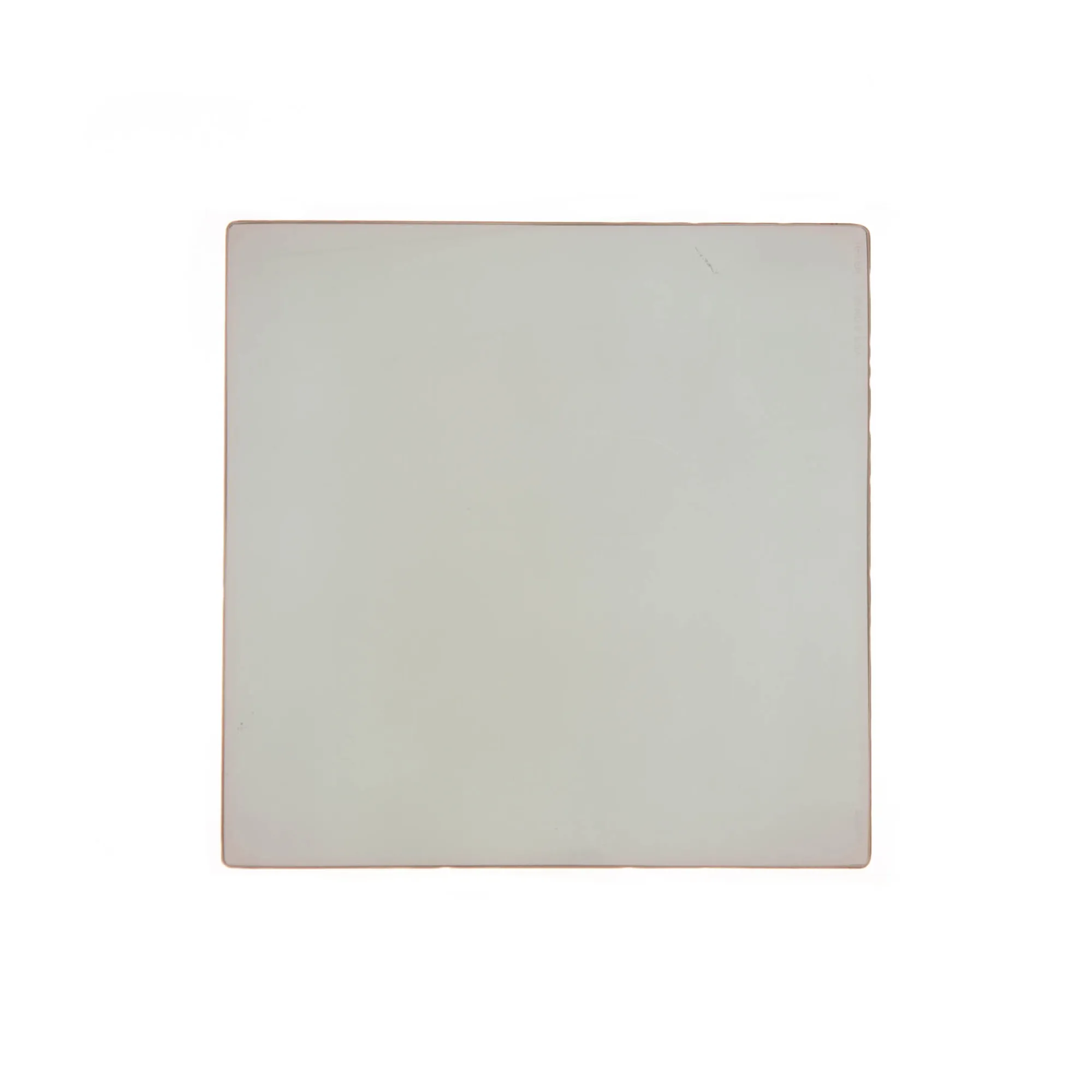 Tiffen IR ND 0.3, 0.6, 0.9, 1.2 SET  6.6X6.6"
