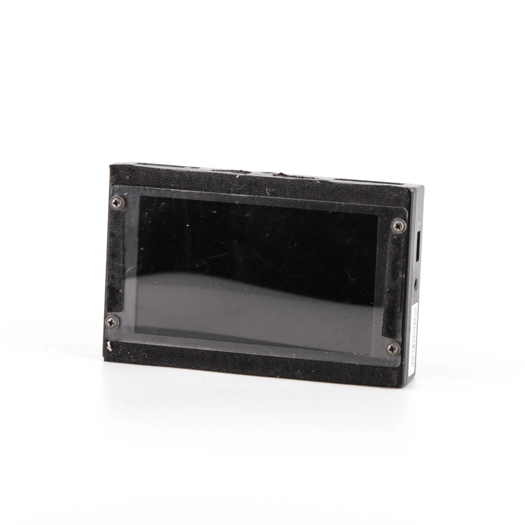 TV Logic 5.5" VFM-058W