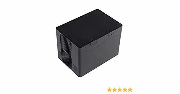 DJI HEX CHARGER - 6 PLACE
