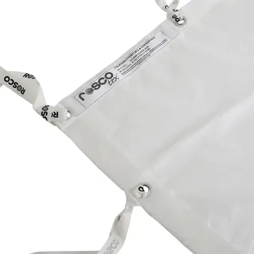 Rosco 1/2 STOP 8X8" SILENT GRID (244X244cm)