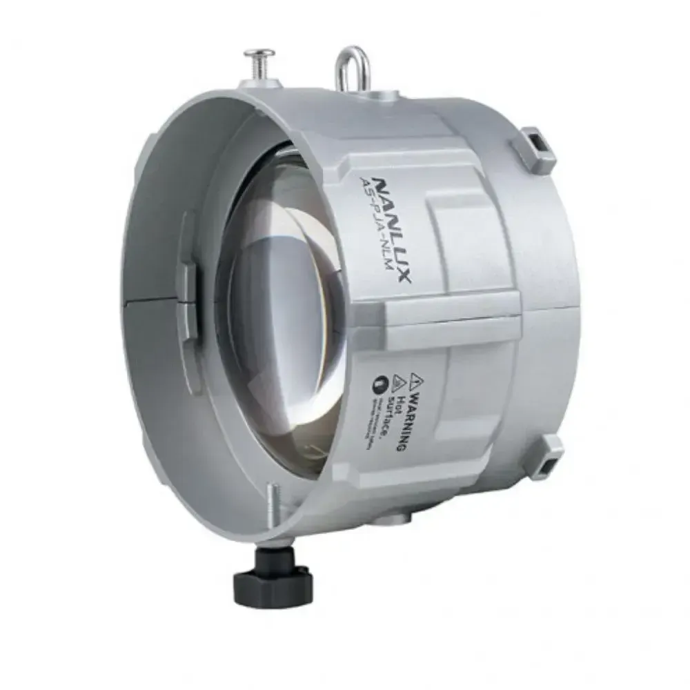 Nanlux Projection Adapter for Evoke