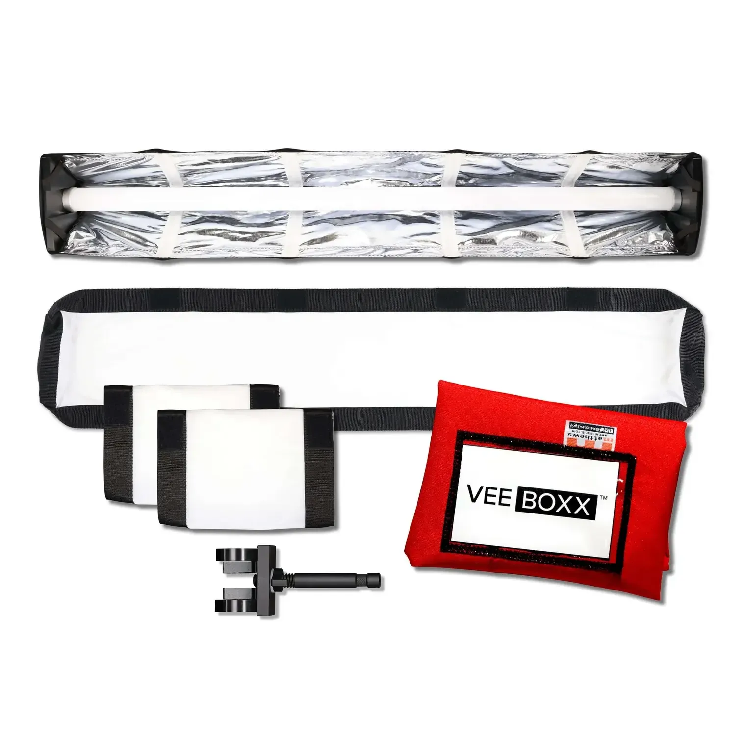 Matthews Veeboxx kit