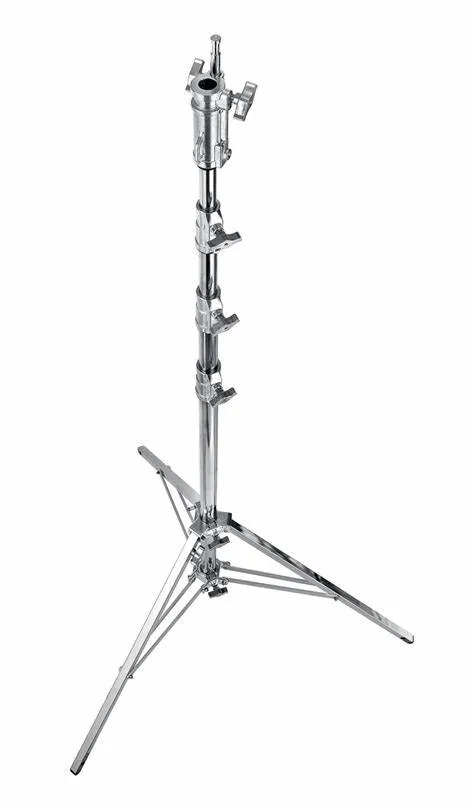 Avenger STEEL 3-STAGE COMBO