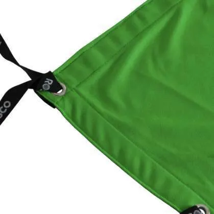 Rosco 8X8" GREEN SCREEN CHROMA (244X244cm)