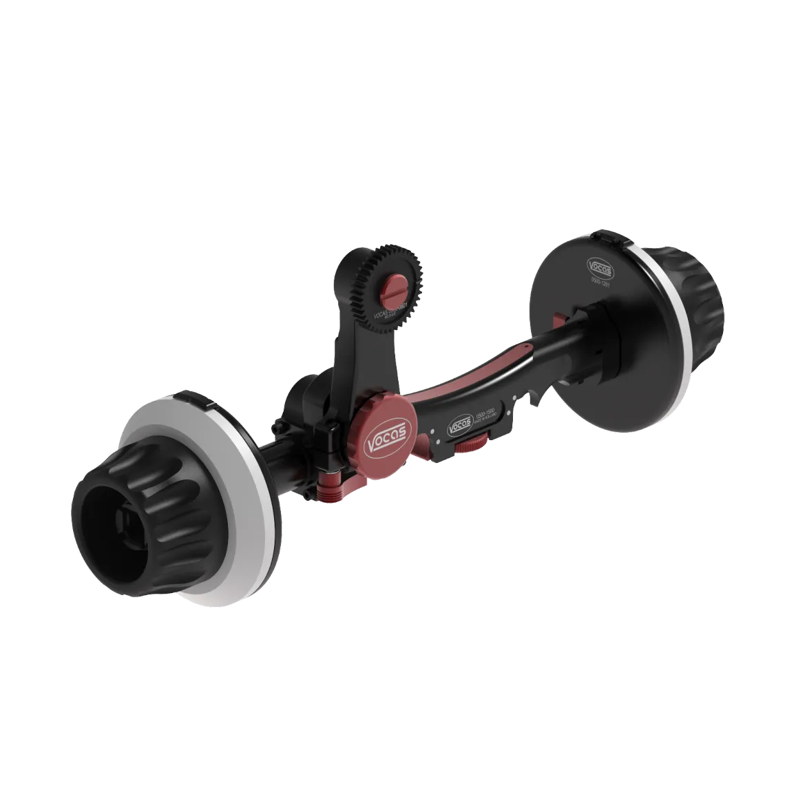 Vocas CINE MANUAL FOLLOW FOCUS 
