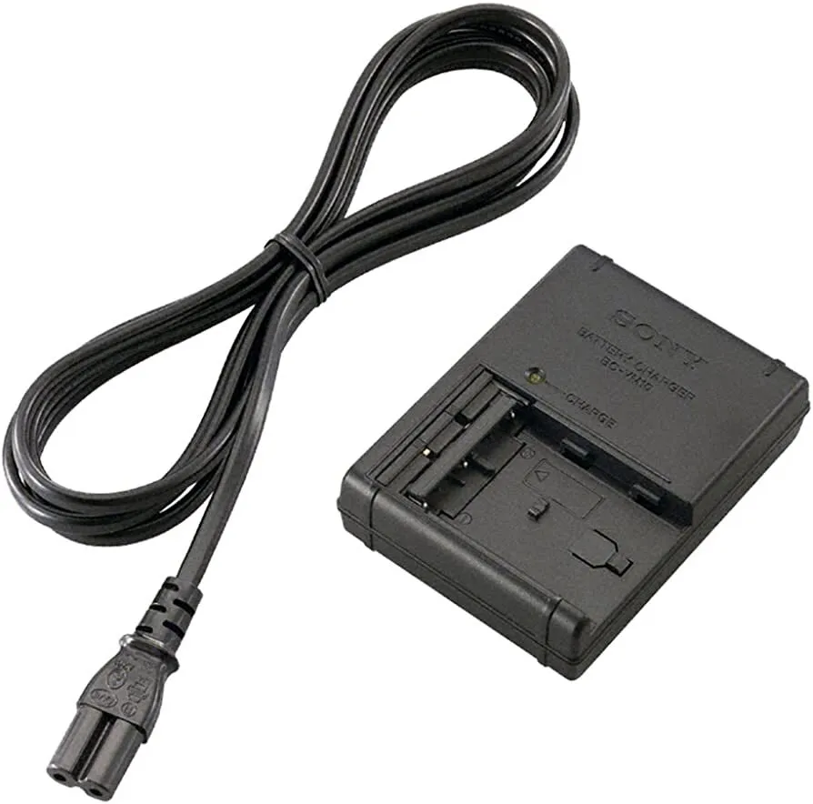 SONY BC-WM10 CHARGER