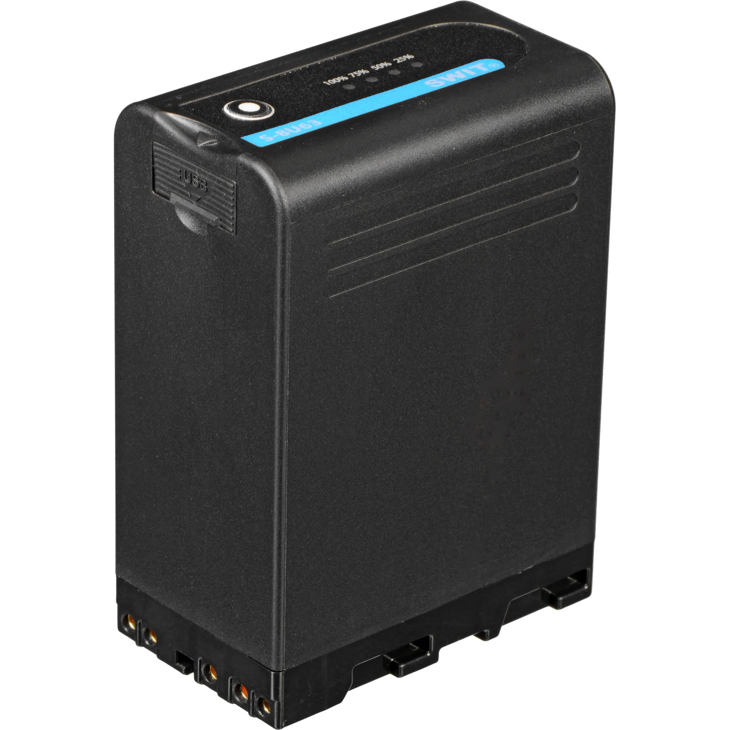 SWIT S-8U63 BATTERI