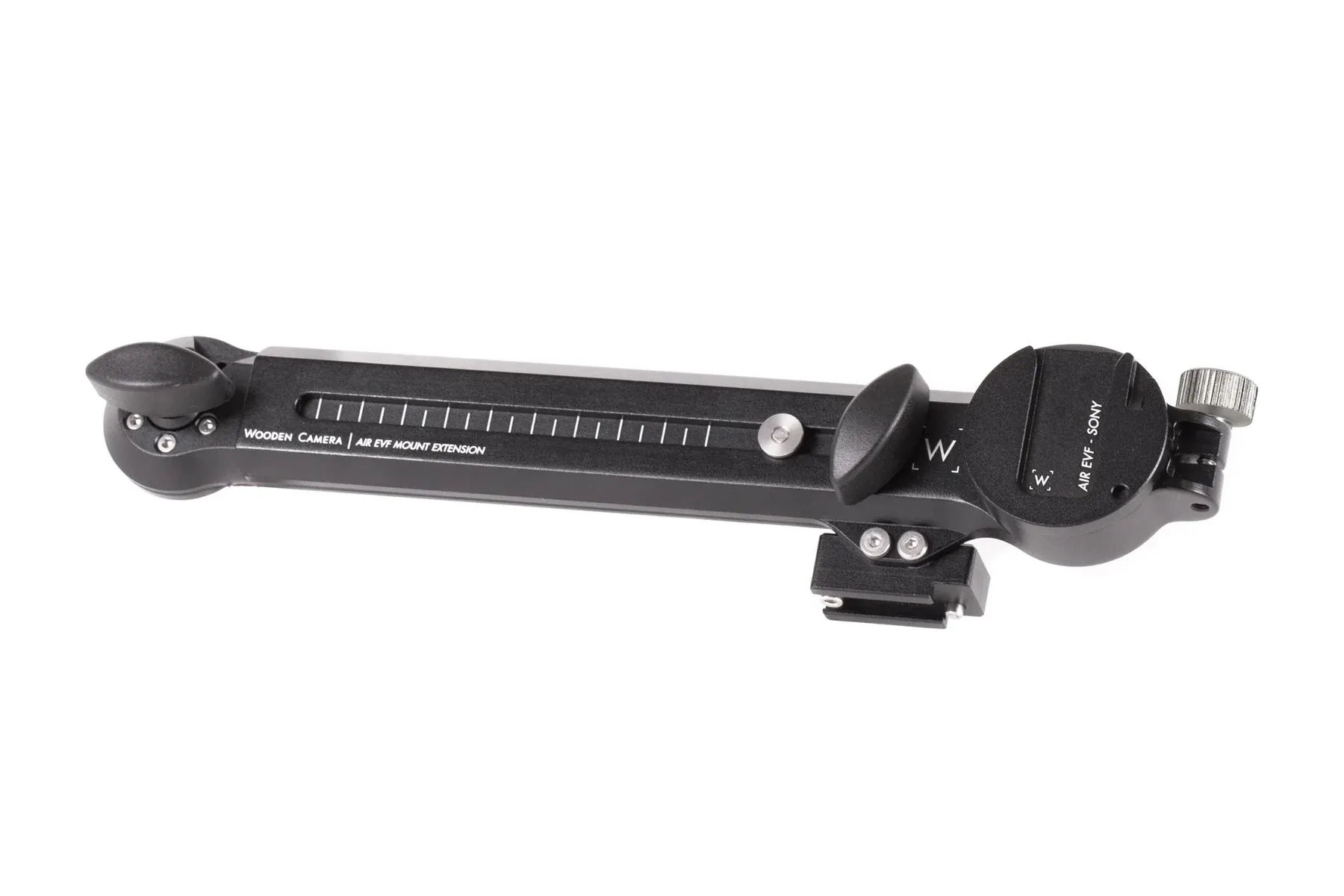 Wooden Camera EVF Extension Arm