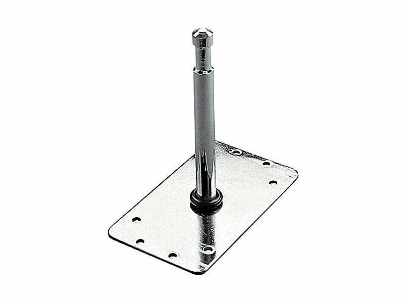 Avenger Wallplate