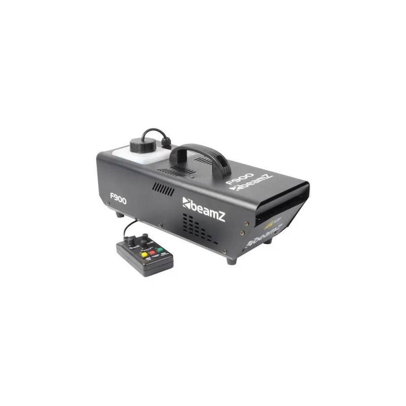 F900 Beamz hazer