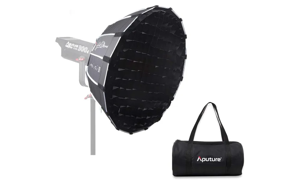 Aputure Light Dome Mini