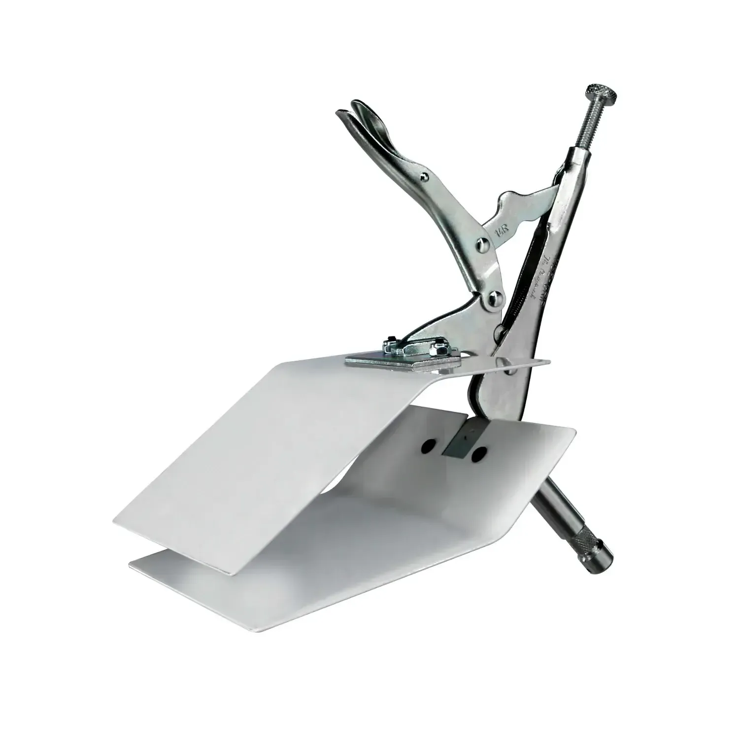 Matthews Quacker Clamp