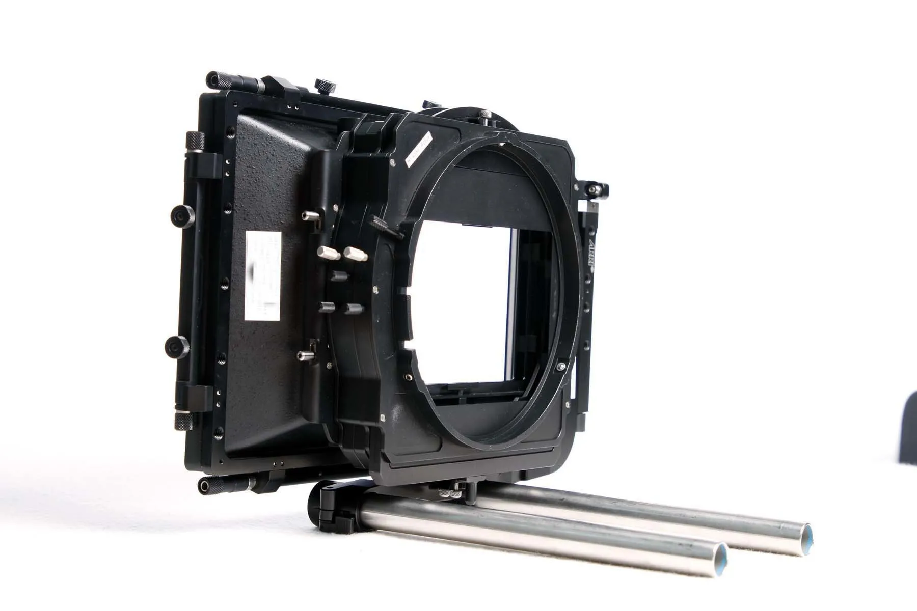 Arri MB-28 6.6X6.6" MATTEBOX