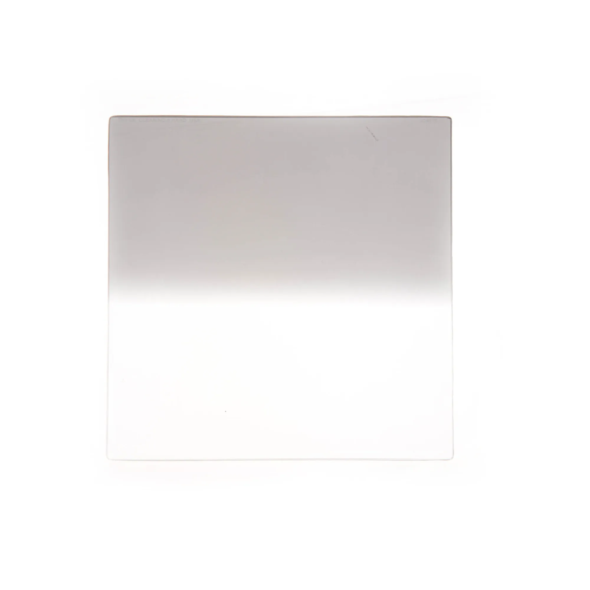 Tiffen CLEAR/ND.6 HARD USA 6.6X6.6"