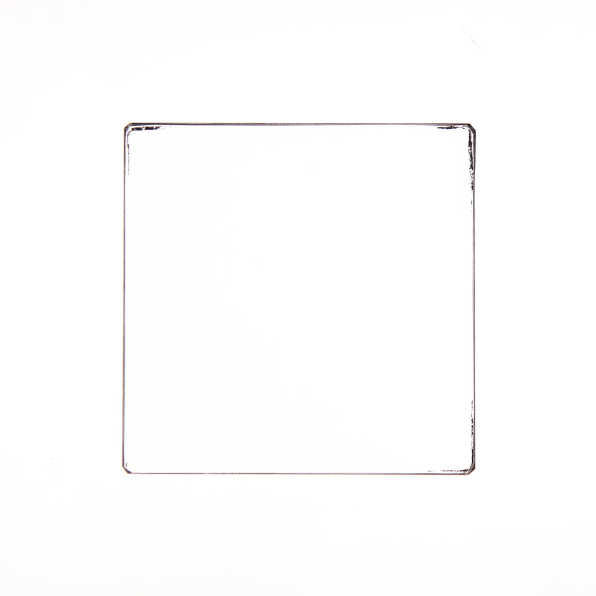 Tiffen 4 FOG  4X4"