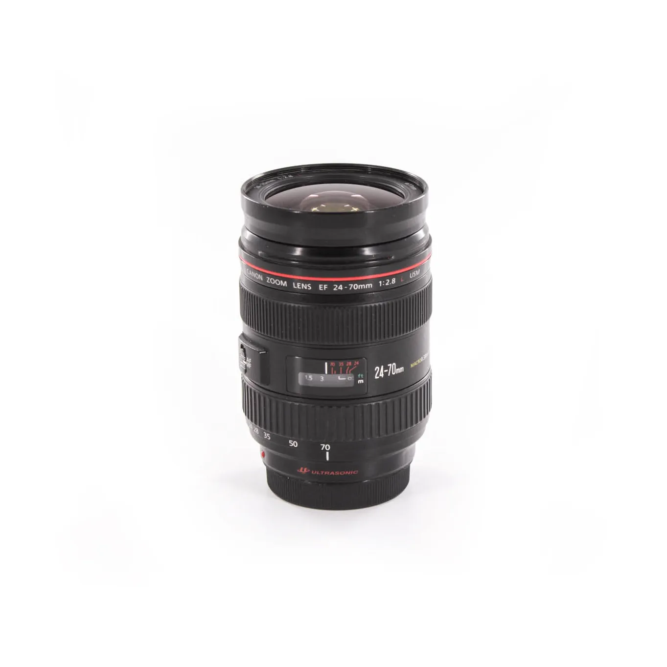 Canon 24-70mm 2.8