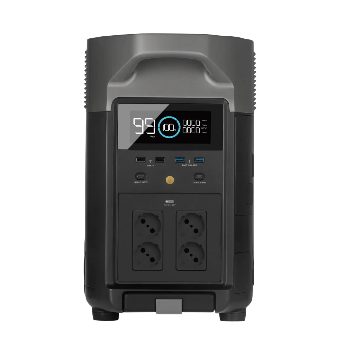 Ecoflow Delta Pro