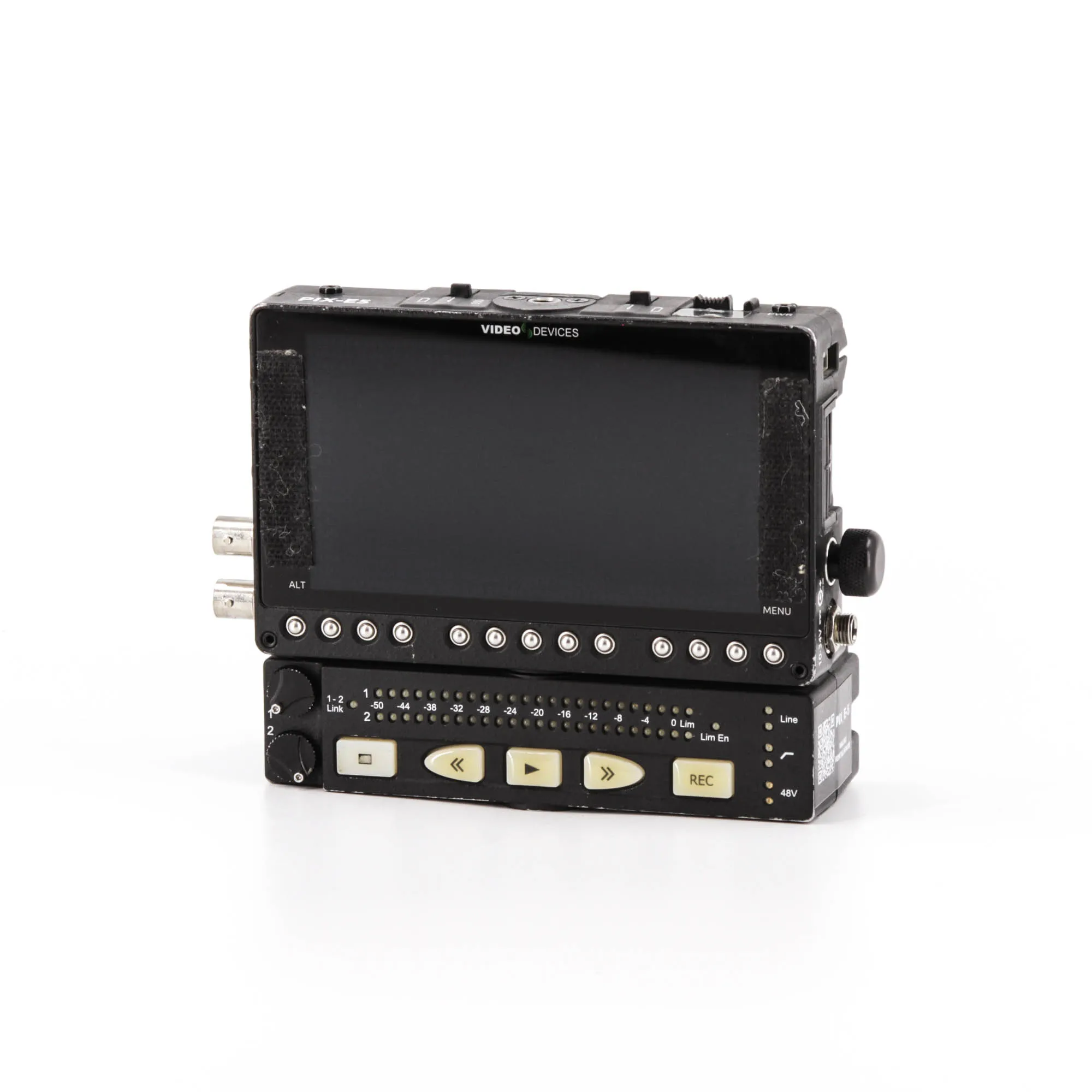Video Devices PIX E-5 5" RECORDER