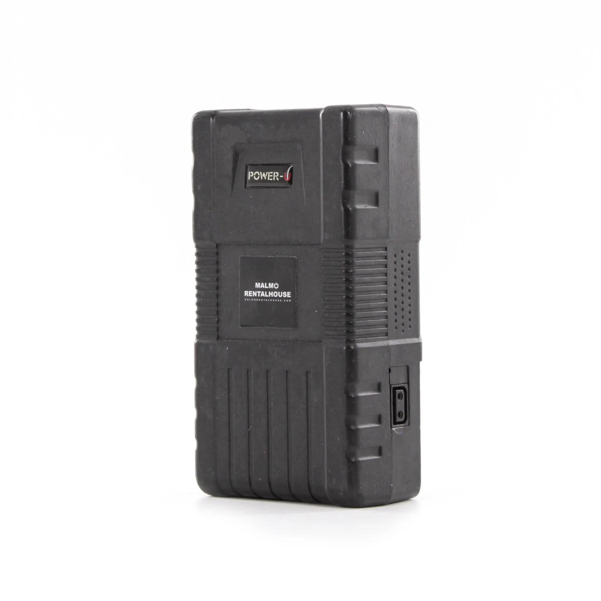 Power-U 130Wh V-LOCK BATTERY