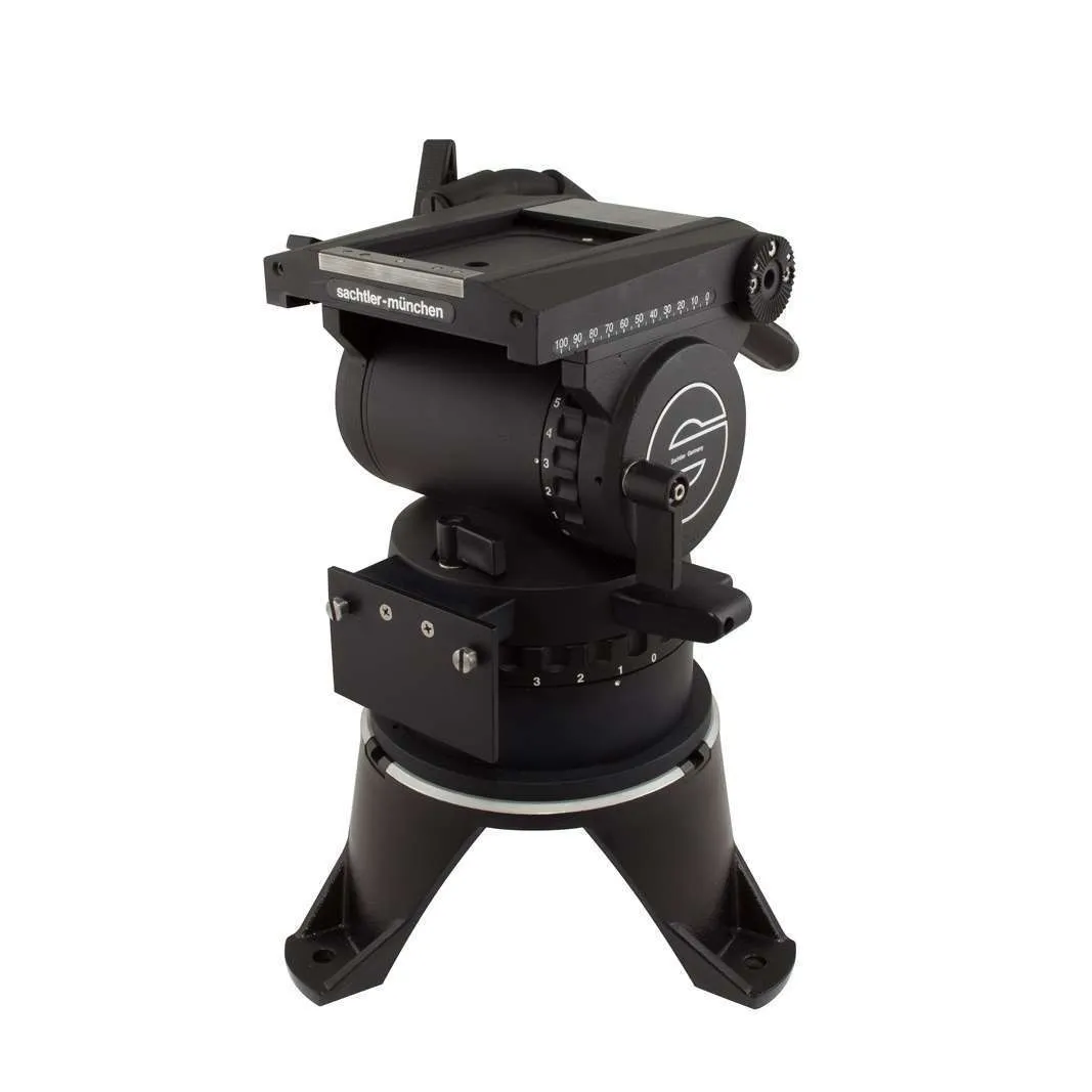 SACHTLER 30II 150MM HEAD